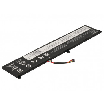 2-power Lenovo IdeaPad L340-15IRH galvenais akumulatora bloks - baterija - 53 mAh (2P-L18C3PF1)
