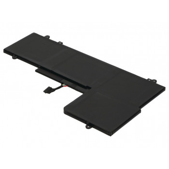 2-Power galvenais akumulatora bloks Lenovo IdeaPad Yoga 710-14ISK 80TY - 51 mAh (2P-L15L4PC2)