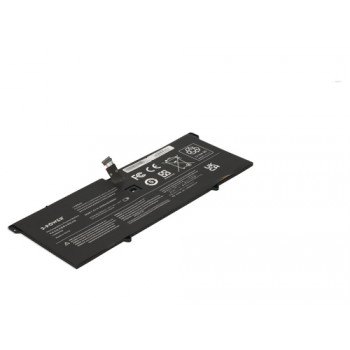 2-Power galvenais akumulatoru komplekts Lenovo Yoga 920-13IKB - 69 mAh (2P-L16C4P61)