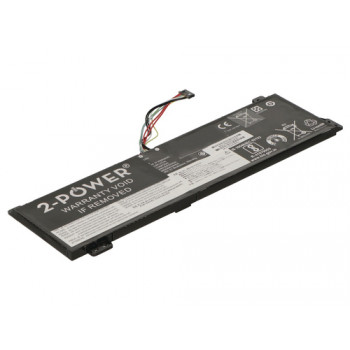 2-power 2P-L17C2PB3 - Akumulators - baterija 4.500 mAh 7,6 V