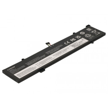 2-Power galvenais akumulatoru komplekts Lenovo YOGA C940-15IRH - 53 Wh (2P-L18D4PF1)