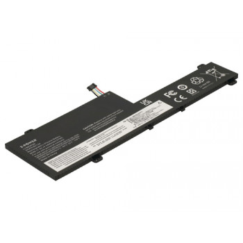 2-Power 2P-L19C3PD6 galvenais akumulatora bloks - 2400 mAh, 10,8 V, 3 šūnas, melns (2P-L19C3PD6)