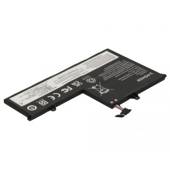 2-Power galvenais akumulatora bloks Lenovo ThinkPad 15-IIL 20SM - litija jonu, 53 mAh (2P-L19C3PF1)