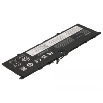 2-Power galvenais akumulatora bloks Lenovo Yoga Slim 7 Pro-14ACH5 O 82N5 - 47 Wh (2P-L19C4PH3)