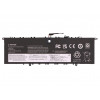 2-Power galvenais akumulatora bloks Lenovo Yoga Slim 7 Pro-14ACH5 O 82N5 - 47 Wh (2P-L19C4PH3)