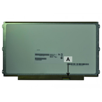 2-power 2P-LP125WH2(SP)(M2) 12,5 collu WXGA LED matēts klēpjdatora ekrāns