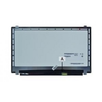 2-Power 15,6 collu HD LED spīdīgs klēpjdatora ekrāns (1366x768, 40-pin LVDS) (2P-LP156WHB(TP)(A1)