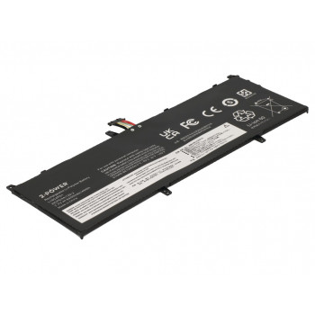 2-POWER L19D4PD1 akumulators Lenovo Yoga C640-13IML - 49 Wh (2P-L19D4PD1)