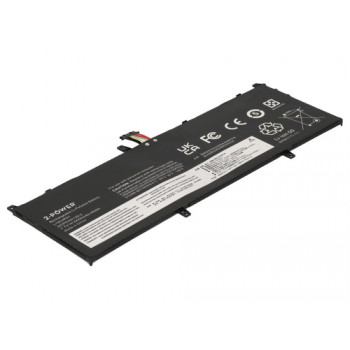 2-POWER L19D4PD1 akumulators Lenovo Yoga C640-13IML - 49 Wh (2P-L19D4PD1)
