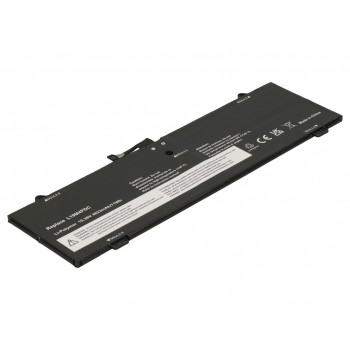 2-power Main Battery Pack - Akumulators - 71 mAh (2P-L19M4PDC)