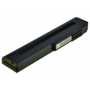 2-Power 49Wh galvenais akumulators Asus A32-M50 aizstāšanai - 4400 mAh (2P-LCB517)