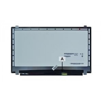 2-power 2P-LP156WH(TP)(SH) - 15,6 collu WXGA LED skārienekrāns klēpjdatoriem