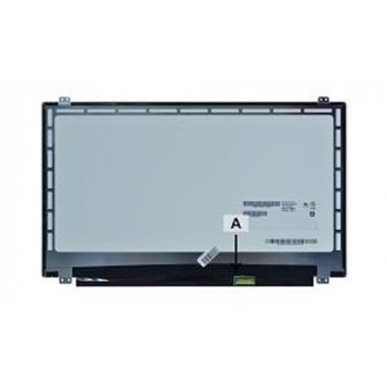 2-power 2P-LP156WH(TP)(SH) - 15,6 collu WXGA LED skārienekrāns klēpjdatoriem
