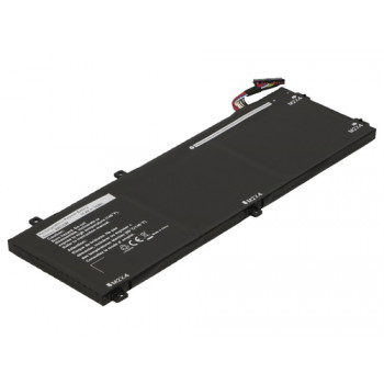 2-Power 2P-M7R96 akumulators Dell Latitude E7440/E7450 - 11,1V 60Wh 5400mAh 6-cellu Li-ion