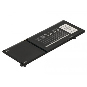 2-Power Dell Vostro 3511 3515 galvenais akumulatora bloks - 3300 mAh (2P-MGCM5)
