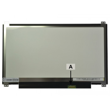 2-power 2P-N133BGA-EAB displejs - 33,8 cm (13,3 collu) HD