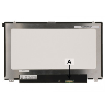 2-power 12.5 collu HD LED AG IPS matēts Dell 9X5G1 (2P-NM3MT)