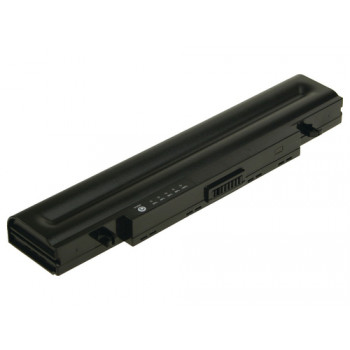 2-Power Samsung X60 galvenais akumulatora bloks - 6 šūnu Li-Ion, 5200 mAh (2P-NP-P210)