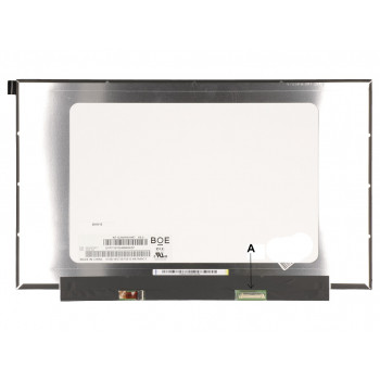 2-POWER 2P-NT133WHM-N47 V8.0 13,3 collu HD klēpjdatora ekrāns