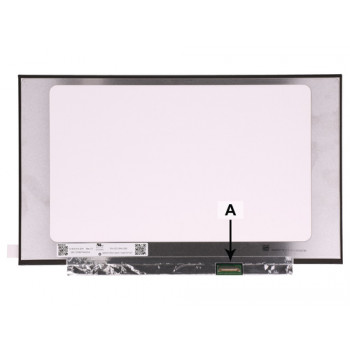 2-power 14.0 collu 1920x1080 IPS AG bez stiprinājumiem (2P-NT140FHM-N43 V8.2)