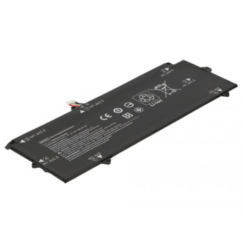 2-POWER 2P-MG04 6 šūnu litija jonu klēpjdatora akumulators 5200mAh 11.1V 57.72Wh (2P-MG04)