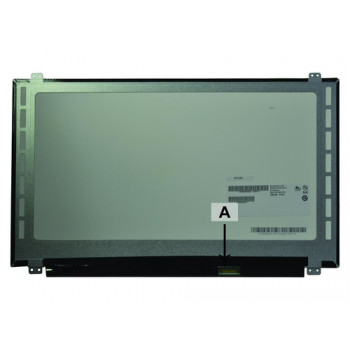 2-power 2P-N156HGE-EBBREV.B1 15,6 collu Full HD LED LCD displejs Toshiba Satellite P50-A-13C