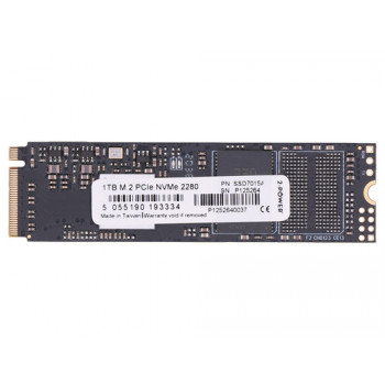 2-power 1TB M.2 PCIe NVMe 2280 jauns - kontrolieris - m.2 NVMe (2P-NB-1TBM.2/NVME)