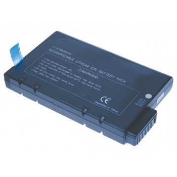 2-Power 2P-NBP001305-00 Akumulators HP ProBook 430/440/450/455/470 G1/G2 sērijai - 14.8V, 2200mAh, 32Wh, Li-ion, melns