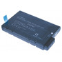 2-Power 2P-NBP001305-00 Akumulators HP ProBook 430/440/450/455/470 G1/G2 sērijai - 14.8V, 2200mAh, 32Wh, Li-ion, melns