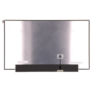 2-POWER 17,3 collu QHD 2560x1440 165Hz monitors 16.7M 170PPI (2P-NE173QHM-NY1 V8.0)