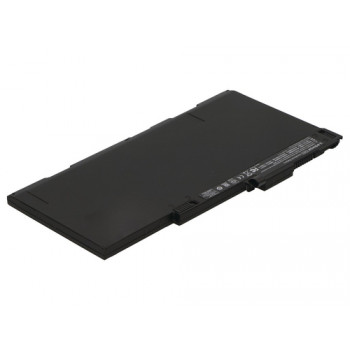 2-Power EliteBook 740/840/845/850 galvenais akumulatora bloks - 50 Wh, 3 šūnu, Li-ion (2P-NISHTEST)