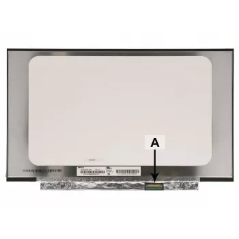 2-power 2P-NT140WHM-N62 V8.0 - 35,6 cm (14) matēts HD ekrāns klēpjdatoram