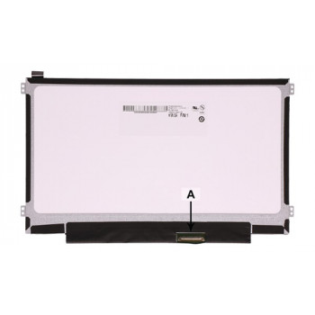 2-power 11,6 collu LED On-Cell skārienekrāns ar matētu virsmu, 1366x768 (2P-NV116WHM-T03 V3.0)