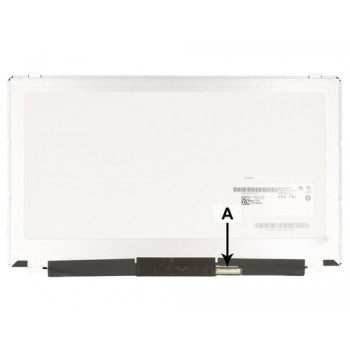 2-power 2P-NV140FHM-N3B 14 collu Full HD IPS matēts ekrāns (30-pin eDP)