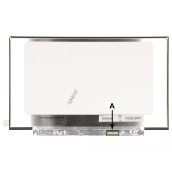 2-power 2P-NV140FHM-N4K V8.0 - Displejs - 35,6 cm (14) - Full HD