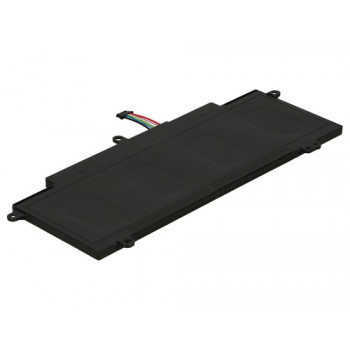2-Power galvenais akumulatoru komplekts Toshiba Tecra Z40-A-10K - 49 Wh, 6 šūnas, 10.8 V (2P-P000614500)