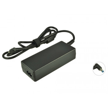 2-power 2P-PA-1450-20HL - klēpjdatora lādētājs - 110 - 240 V - 45 W - 19.5 V - AC-DC - 2,31 A