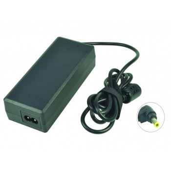 2-power 2P-PA-1650-56LC 18V 65W tīkla adapteris - 5,5 x 2,5 mm ligzda