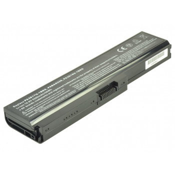 2-Power 2P-PA3817H klēpjdatora akumulators - Li-Ion, 5200 mAh, 10,8 V