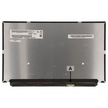 2-power 12.5 collu 1920x1080 FHD AG Emb Touch (2P-R125NWF4 HW31)