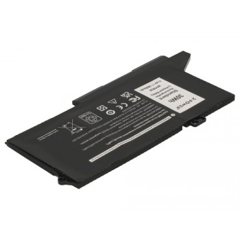 2-Power 2P-R89GC galvenais akumulatora bloks - 2600 mAh (2P-R89GC)