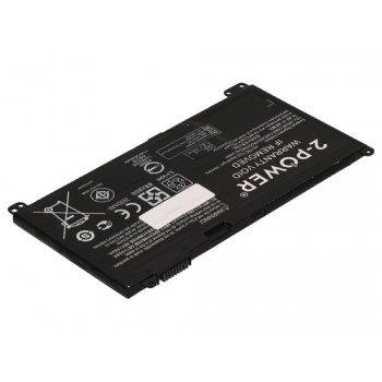 2-Power 2P-RR03048XL klēpjdatora akumulators - 4000 mAh 11,4 V