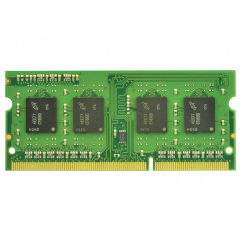 2-power 2P-S26391-F1242-L400 4 GB DDR3L 1600 MHz SODIMM atmiņas modulis