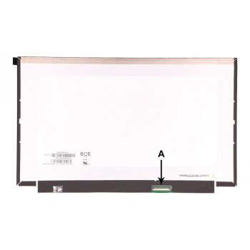 2-POWER 15,6 collu FHD On-Cell Touch portatīvais monitors (2P-NV156FHM-T0E V8.0)