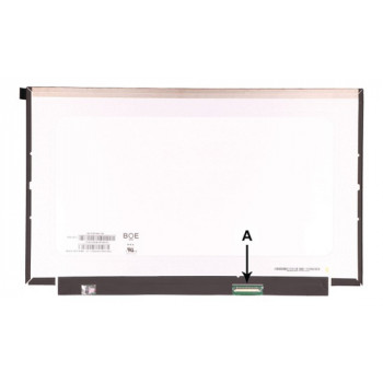 2-POWER 15,6 collu FHD On-Cell Touch portatīvais monitors (2P-NV156FHM-T0E V8.0)