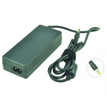 2-POWER 2P-PA-1450-55LS klēpjdatora lādētājs - 45 W, 19 V, universāls
