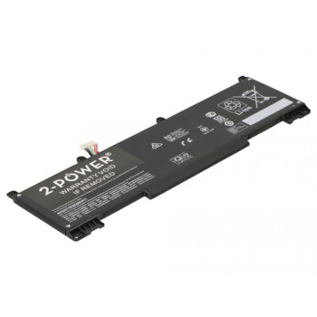 2-POWER 2P-RH03045XL 11,4 V 3950 mAh galvenais akumulatora bloks