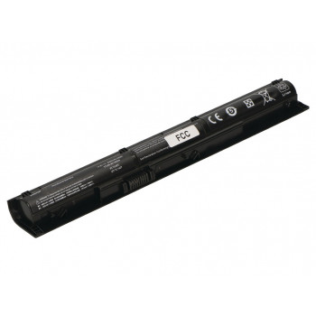2-Power galvenais akumulatora bloks HP ProBook 450 G3 - 2600 mAh