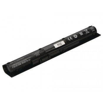 2-Power galvenais akumulatora bloks HP ProBook 450 G3 - 2600 mAh