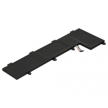 2-Power Lenovo ThinkPad 11e 3rd Gen 20G8 galvenais akumulatora bloks - 41 Wh, 3 šūnas (2P-SB10J78992)